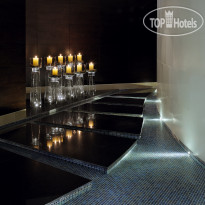 Dubai Marriott Hotel Al Jaddaf Спа