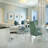 Damac Maison The Dubai Mall Street Номер