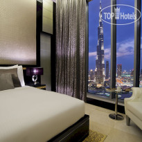 Damac Maison The Dubai Mall Street Номер