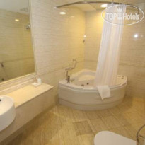 Ivory Grand Hotel Apartments 