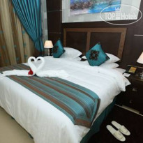 Ivory Grand Hotel Apartments 