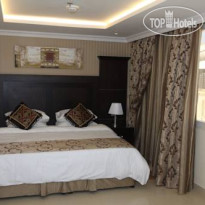 Ivory Grand Hotel Apartments 