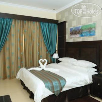 Ivory Grand Hotel Apartments 