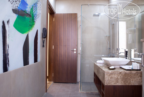 New photos from tourists Noon Hotel Apartments