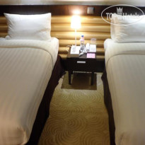 Mark Inn Hotel Deira Номер