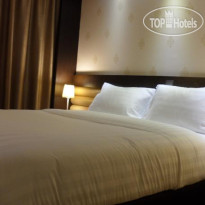 Mark Inn Hotel Deira Номер