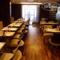 Mark Inn Hotel Deira Ресторан