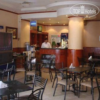 Rush Inn