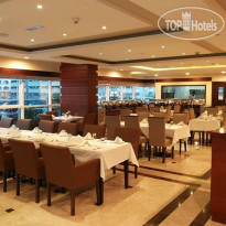 Welcome Hotel Apartments Ресторан