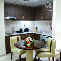 Welcome Hotel Apartments Номер