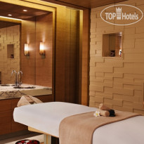 DoubleTree By Hilton Hotel Dubai Jumeirah Beach СПА