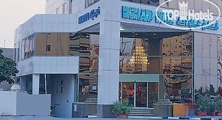 Hotel photo Highland D 3*