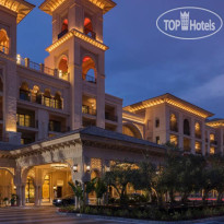 Four Seasons Resort Dubai at Jumeirah Beach Отель