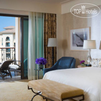 Four Seasons Resort Dubai at Jumeirah Beach Номер