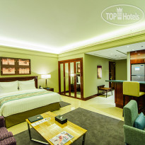 Somewhere Hotel Apartment Номер