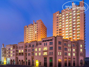 Hotelier's photos Naia Downtown Jebel Ali By Damac
