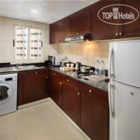 Savoy Crest Hotel Apartments