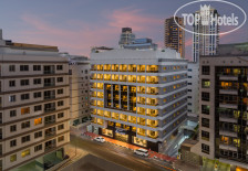 Savoy Crest Hotel Apartments 4*