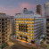 Savoy Crest Hotel Apartments Out Side