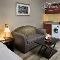 Savoy Crest Hotel Apartments