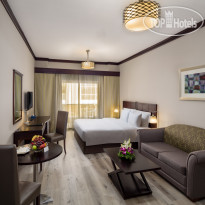 Savoy Crest Hotel Apartments