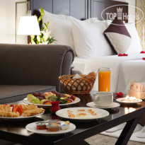 Savoy Crest Hotel Apartments