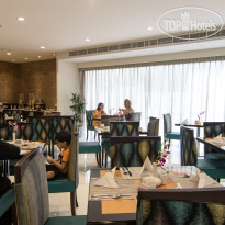 Savoy Crest Hotel Apartments