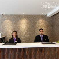 Savoy Crest Hotel Apartments