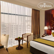Landmark Premier Hotel Номер