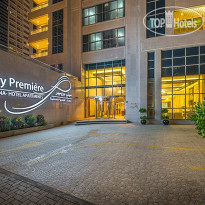 City Premiere Marina Hotel Apartments Отель