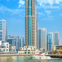 City Premiere Marina Hotel Apartments Отель