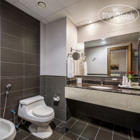 City Premiere Marina Hotel Apartments Ванная комната