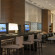 Sheraton Grand Hotel Бизнес-центр