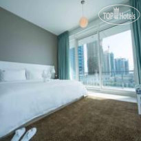 Jannah Place Dubai Marina Номер