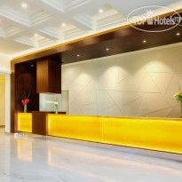 Vintage Grand Hotel Ghaya Grand Reception