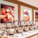 Al Sarab Hotel Шведский стол