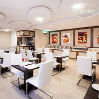 Al Sarab Hotel Ресторан