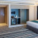 Al Sarab Hotel Номер
