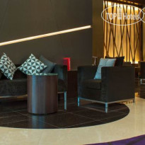 Le Meridien Mina Seyahi Beach Resort & Marina