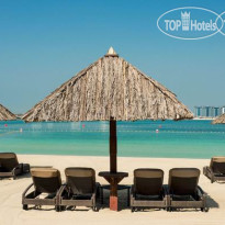 Le Meridien Mina Seyahi Beach Resort & Marina