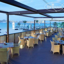 Le Meridien Mina Seyahi Beach Resort & Marina