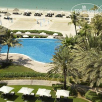 Le Meridien Mina Seyahi Beach Resort & Marina 