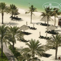 Le Meridien Mina Seyahi Beach Resort & Marina