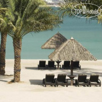Le Meridien Mina Seyahi Beach Resort & Marina