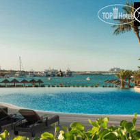 Le Meridien Mina Seyahi Beach Resort & Marina 