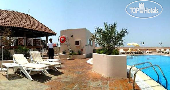 New photos from tourists Knight Castle Hotel 5*