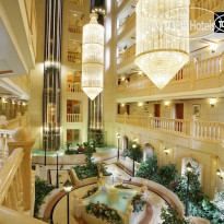 Knight Castle Hotel