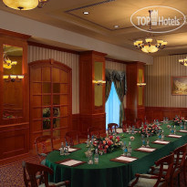 Knight Castle Hotel 
