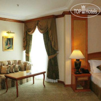 Knight Castle Hotel