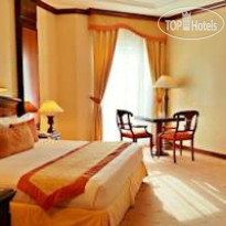 Knight Castle Hotel